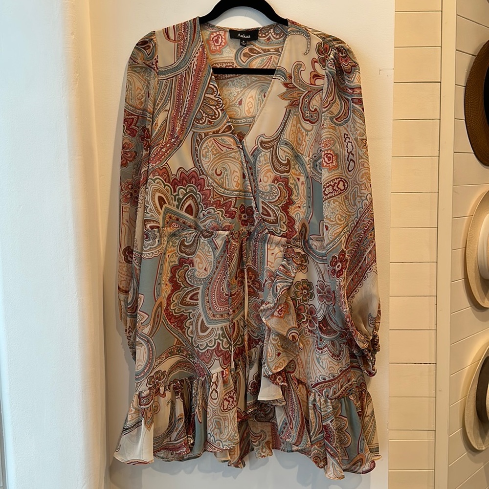 Aakaa dress